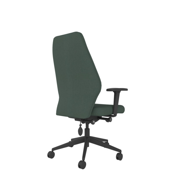 Solo High Back Chair